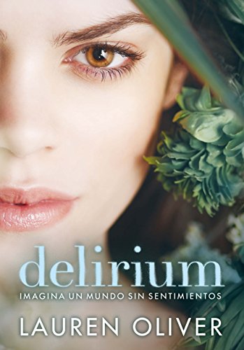 9788467555356: Delirium: 1 (Saga Delirium)