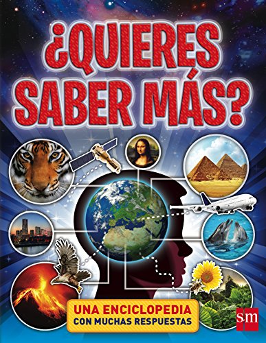 Quieres saber mas?Una enciclopedia con muchas respuestas.