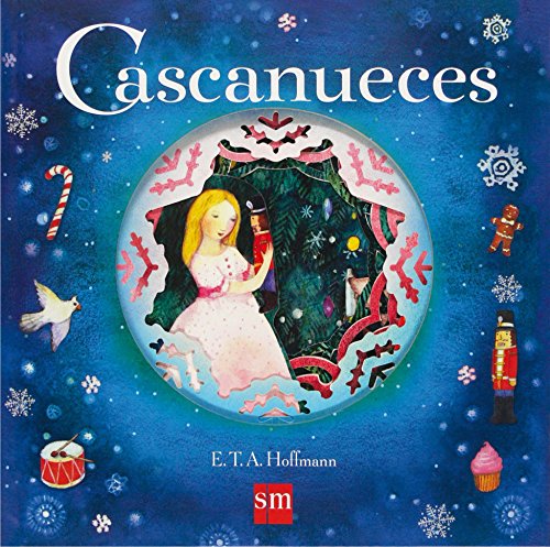 Stock image for Cascanueces for sale by Iridium_Books