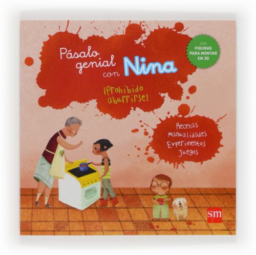 Stock image for Psalo genial con Nina (Nina en.) for sale by medimops