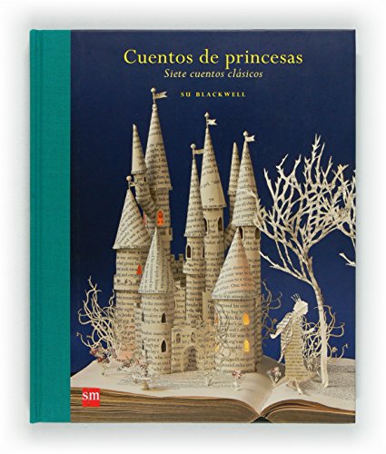 Imagen de archivo de Cuentos De Princesas: Siete Cuentos Clásicos (álbumes Ilustrados) a la venta por RecicLibros