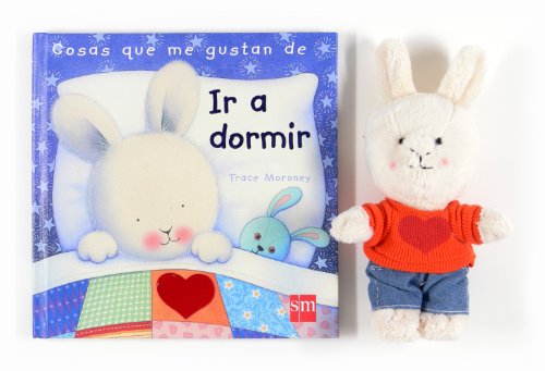 Stock image for Cosas que me gustan de ir a dormir for sale by Iridium_Books