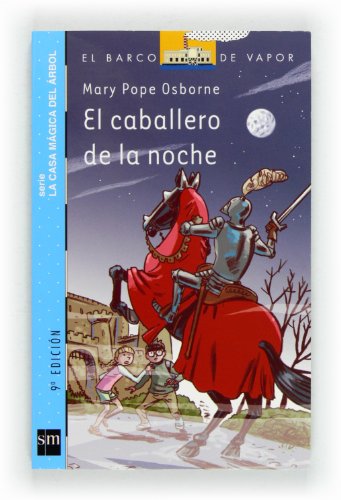 Beispielbild fr El Caballero de la Noche: 2 zum Verkauf von Hamelyn