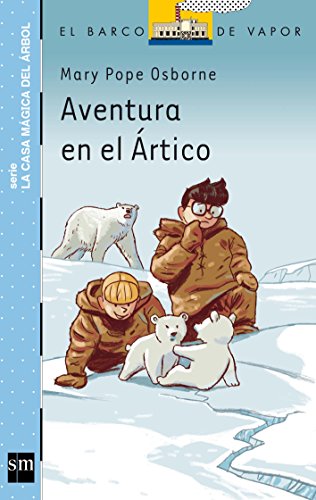 Beispielbild fr Aventura en el rtico: 12 zum Verkauf von Hamelyn