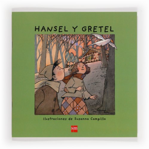 Stock image for Hansel y Gretel (Ya s leer!) Font i Ferr, Nria and Campillo Besses, Susanna for sale by VANLIBER