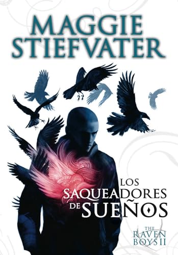 Beispielbild fr The raven boys 2. Los saqueadores de sueños zum Verkauf von WorldofBooks