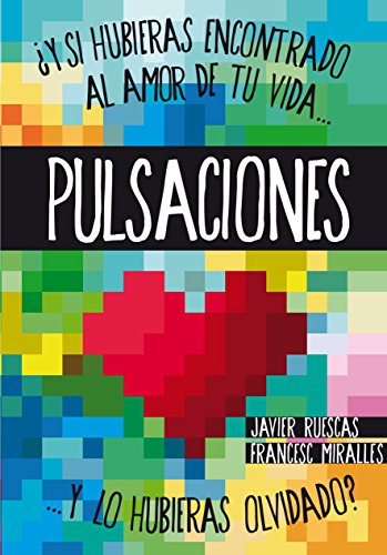 Stock image for Pulsaciones (Spanish Edition) for sale by HPB-Diamond