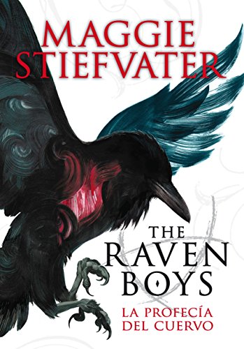 Beispielbild fr LA PROFECIA DEL CUERVO: THE RAVEN BOYS 1 zum Verkauf von Hamelyn