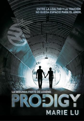 9788467563504: Prodigy: 2