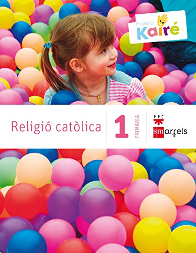 Beispielbild fr religio kaire 1r.prim.(saba) valencia zum Verkauf von Iridium_Books