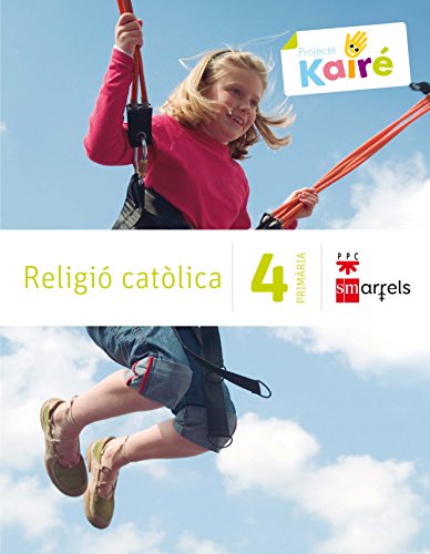Stock image for religio kaire 4t.prim.(saba) valencia for sale by Iridium_Books