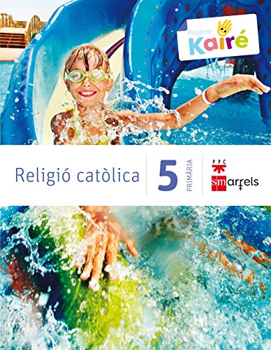 Imagen de archivo de religio kaire 5e.prim.(saba) valencia a la venta por Iridium_Books