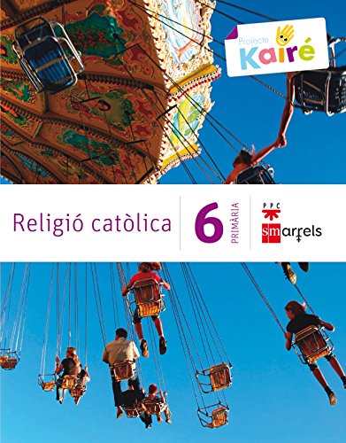 Stock image for religio kaire 6e.prim.(saba) valencia for sale by Iridium_Books