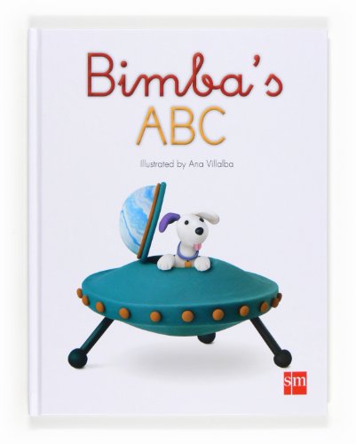 9788467569407: Bimba's ABC