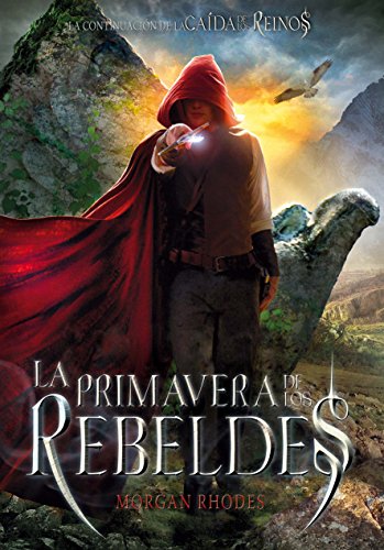 Beispielbild fr La primavera de los rebeldes zum Verkauf von Ammareal