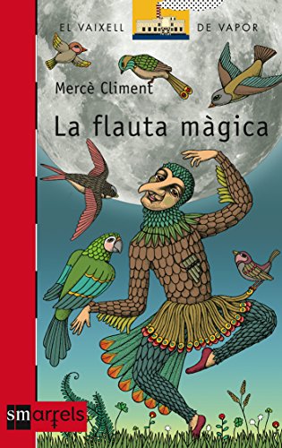 Imagen de archivo de La flauta magica a la venta por Iridium_Books