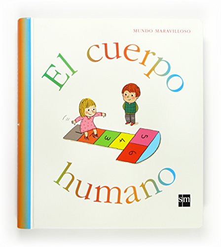 Stock image for El cuerpo humano for sale by medimops