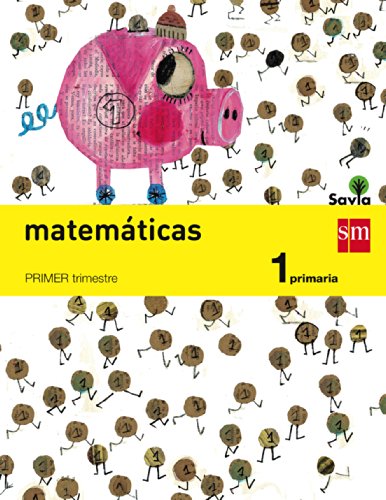 Stock image for MATEMATICAS 1 EP.Mar Palabras.Tr for sale by Iridium_Books