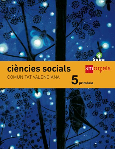 Stock image for Cincies Socials. 5 Primria. Saba for sale by Hamelyn