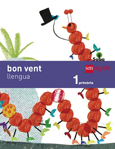 Stock image for V-1EP.BON VENT LLENGUA-SA 14 for sale by Zilis Select Books