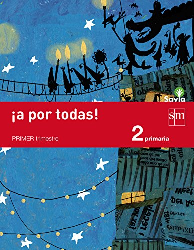 Stock image for Globalizado pauta 1 trimestre 1 primaria. A por todas. Savia for sale by Iridium_Books