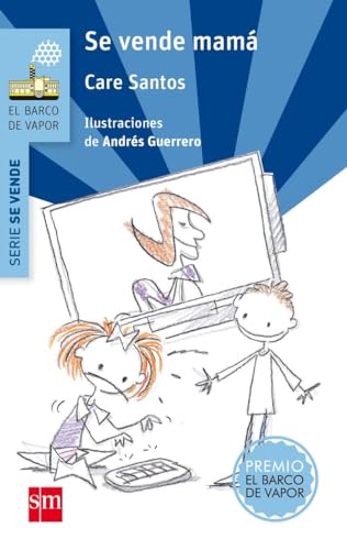 Imagen de archivo de Se vende mam� (Spanish Edition) a la venta por Wonder Book