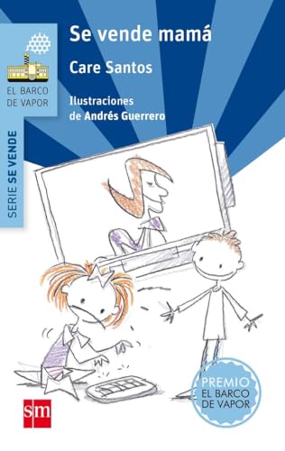 Stock image for Se vende mam� (Spanish Edition) for sale by Wonder Book