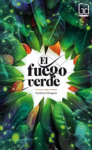 Stock image for El fuego verde (Gran Angular) for sale by medimops