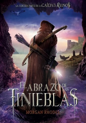 Stock image for El abrazo de las tinieblas for sale by Ammareal