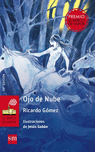 Imagen de archivo de Ojo de Nube (Spanish Edition) a la venta por Wonder Book