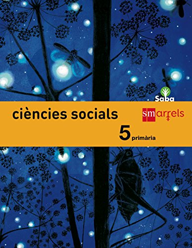 Beispielbild fr Cincies Socials. 5 Primria. Saba - 9788467578232 zum Verkauf von Hamelyn