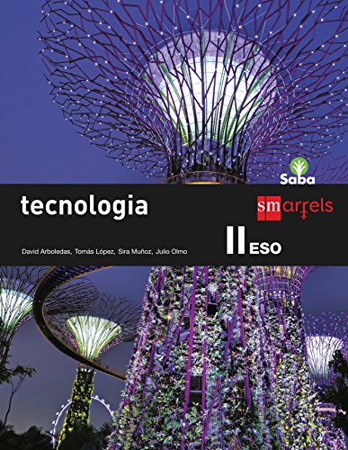 Imagen de archivo de V-ESO.TECNOLOGIA II-SA 15 a la venta por Zilis Select Books