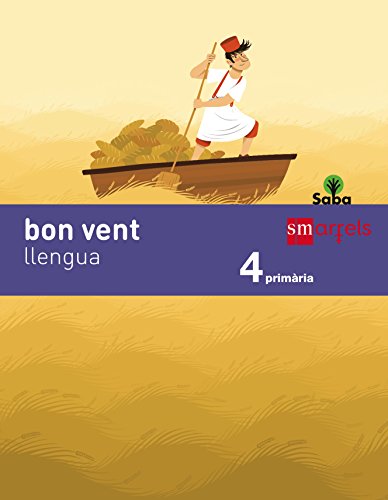 Stock image for V-4EP.BON VENT LLENGUA-SA 15 for sale by Zilis Select Books