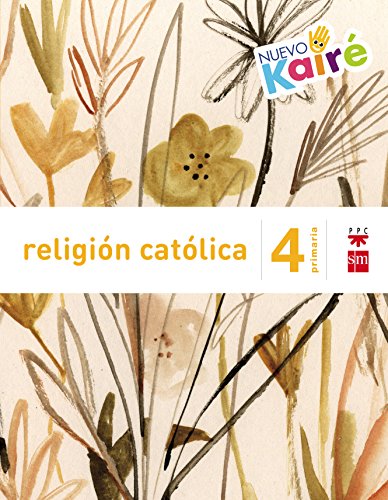 Stock image for Religin Catlica. 4 Primaria. Nuevo Kair - 9788467580860 for sale by Hamelyn