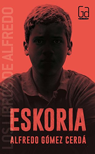 9788467584127: Eskoria (Los libros de...)