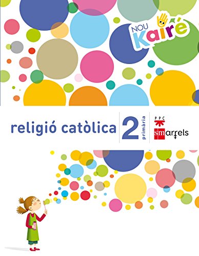 Stock image for RELIGI CATLICA. 2 PRIMRIA. NOU KAIR for sale by Zilis Select Books