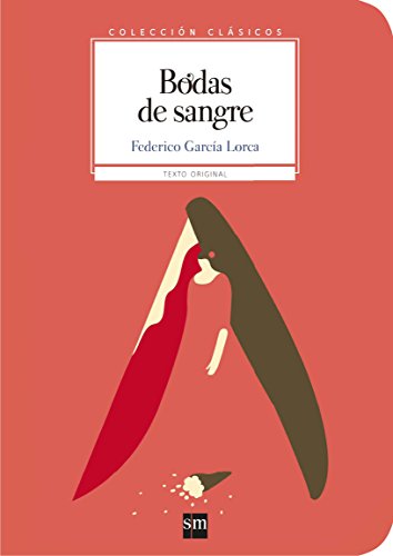 9788467585032: Bodas de sangre (Clsicos)