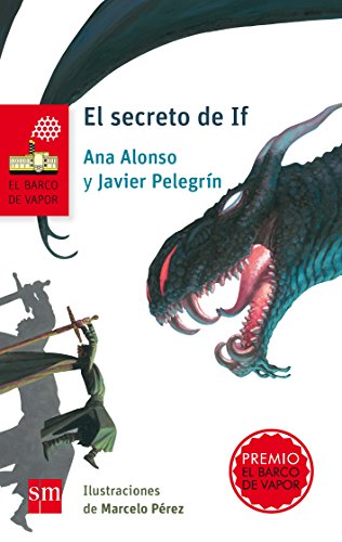 Stock image for El secreto de If for sale by medimops