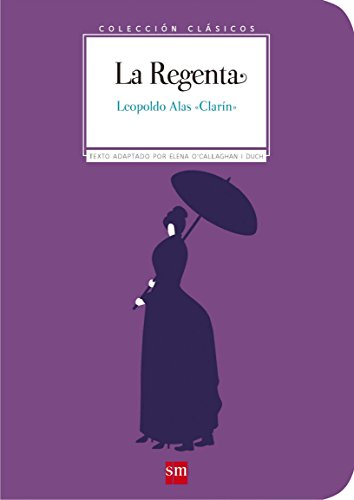 9788467585971: La Regenta (Clsicos)