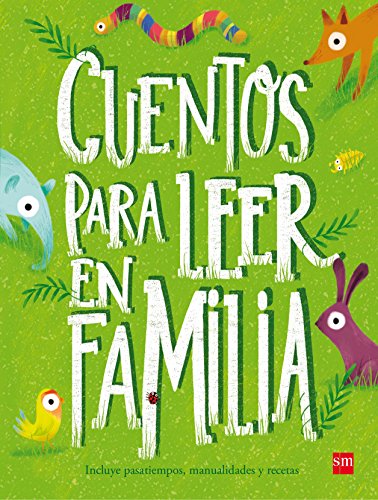 Stock image for Cuentos para leer en familia [Hardcover] [Jan 01, 2016] Rius i Camps, Roser;Fiar, Catalina;Cueto, Fernando for sale by medimops