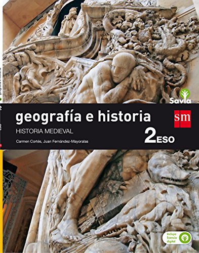 Beispielbild fr Geografa E Historia. 2 Eso. Savia: Valencia y Extremadura - Pack de 3 Libros - 9788467586657 zum Verkauf von Hamelyn