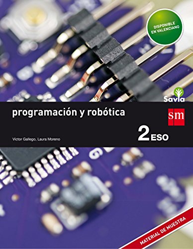 Beispielbild fr Tecnologa : 2 ESO : savia : Madrid zum Verkauf von medimops