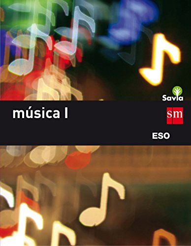 Immagine dell'editore per Msica : I ESO : savia venduto da medimops