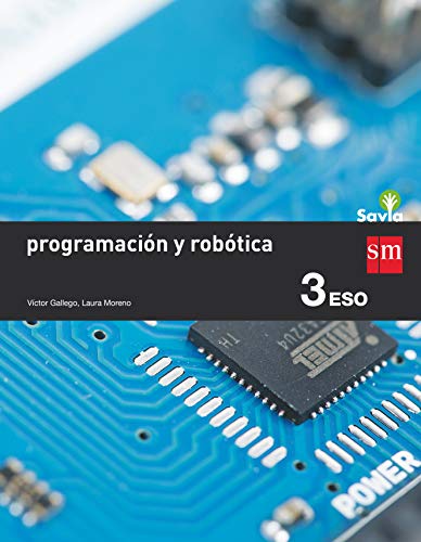 Imagen de archivo de Tecnologa : 3 ESO : Savia : Madrid a la venta por medimops