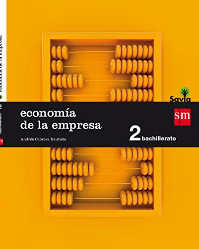 Stock image for Economia Savia 2 Bachillerato for sale by medimops