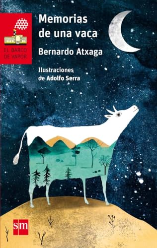 Stock image for Memorias de una vaca for sale by AG Library