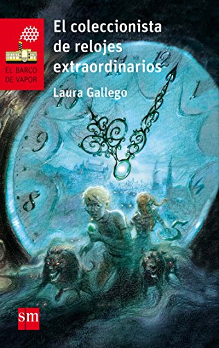 Stock image for El coleccionista de relojes extraordinarios (Spanish Edition) for sale by SecondSale