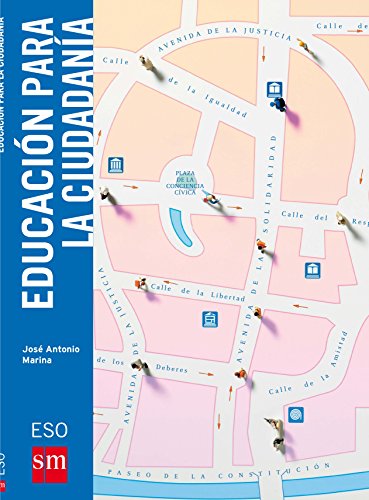 9788467589542: Educacin para la ciudadana. 3 ESO. Andaluca - 9788467589542 (ANDALUCIA)