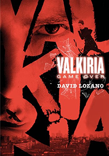 Stock image for Valkiria. Game over for sale by medimops