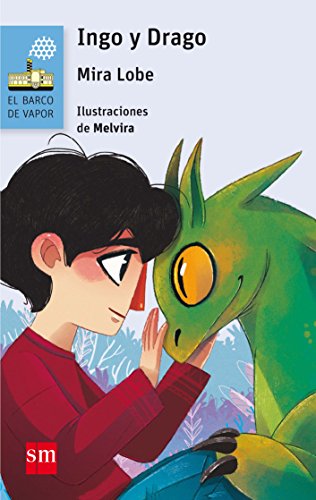 Stock image for Ingo y Drago for sale by AwesomeBooks